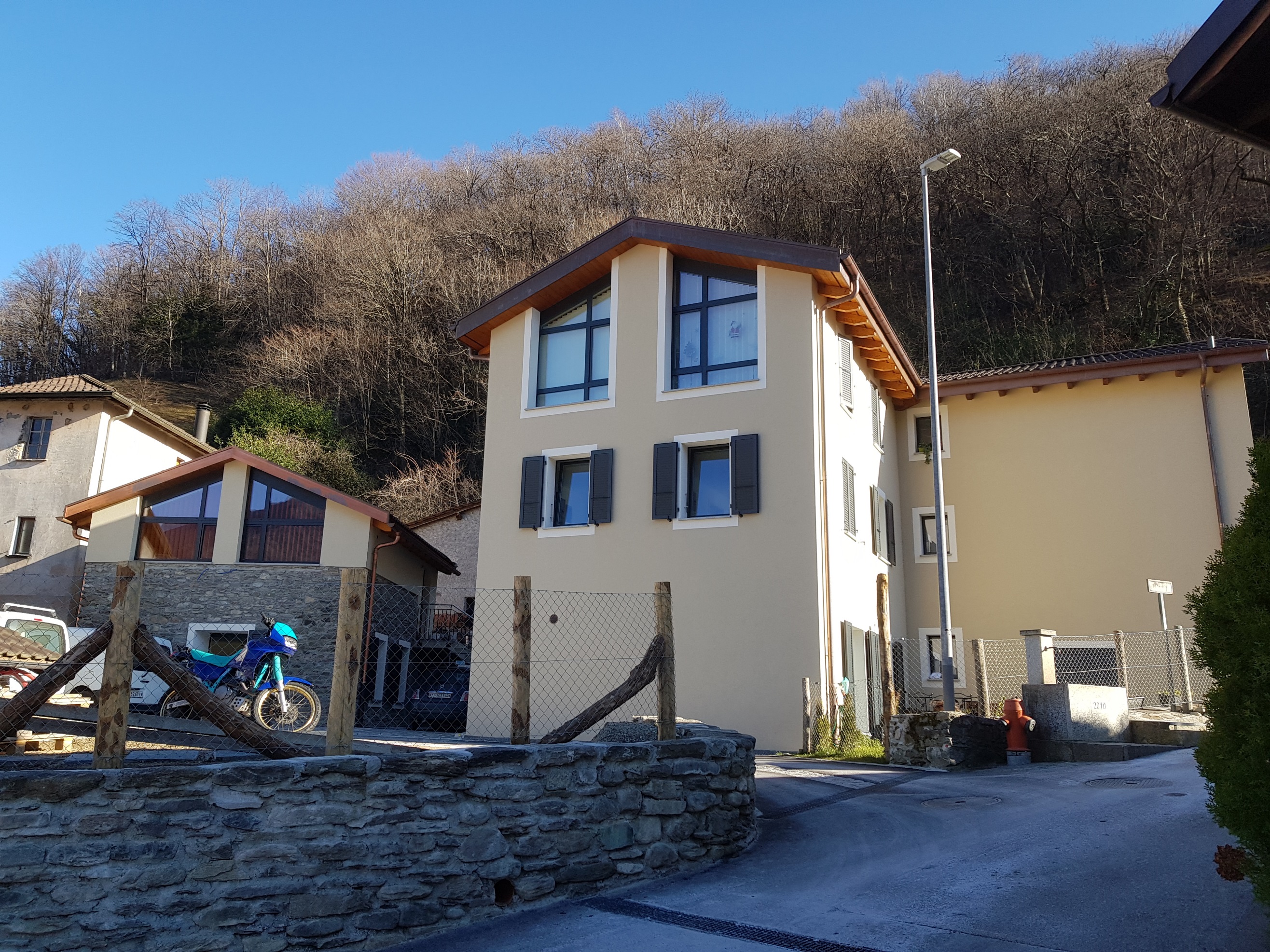 Borgo Antico Camignolo