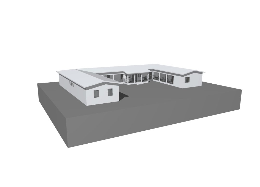 Dispensario Tanzania