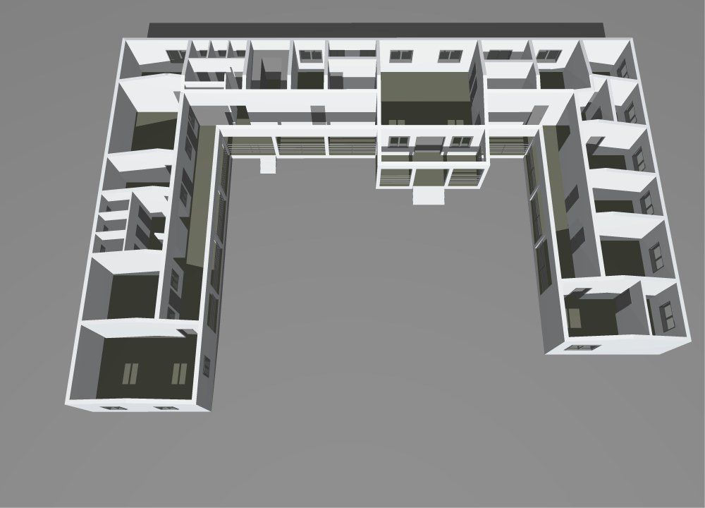 Dispensario Tanzania