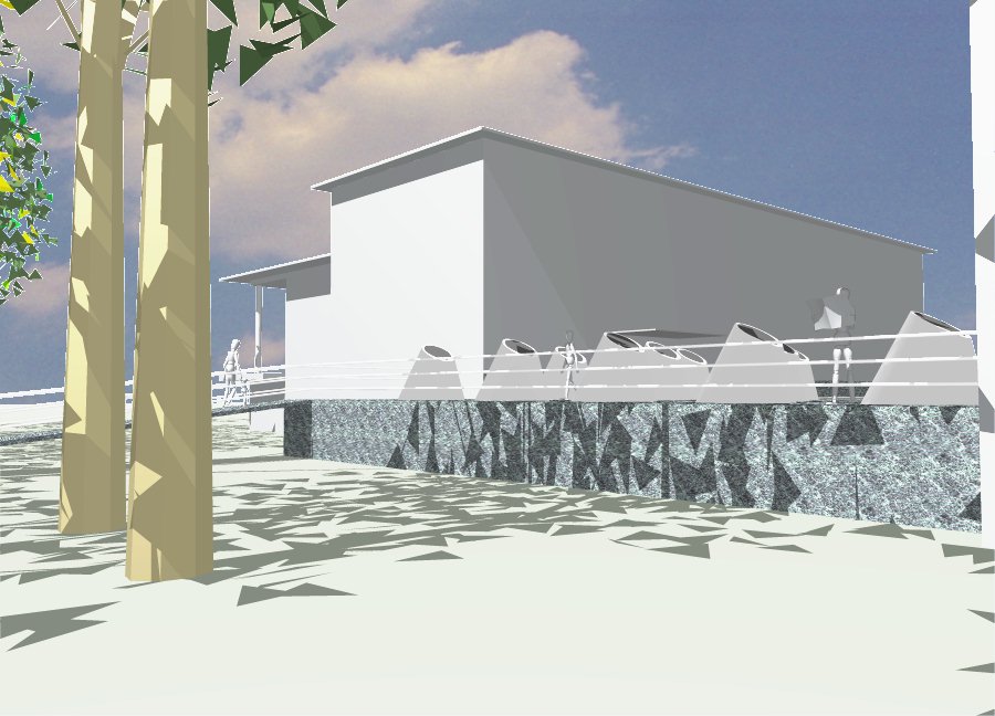 Biblioteca Cantonale Lugano