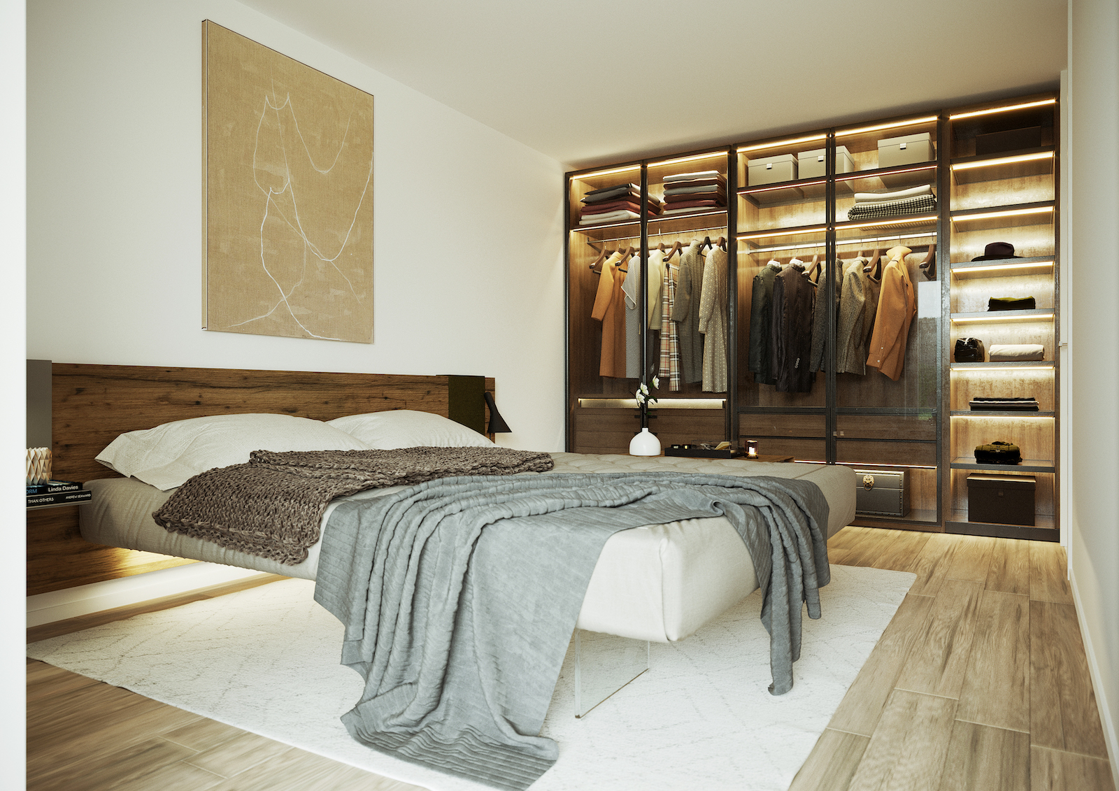 Losone 96 2.5 - Cucina Compatta