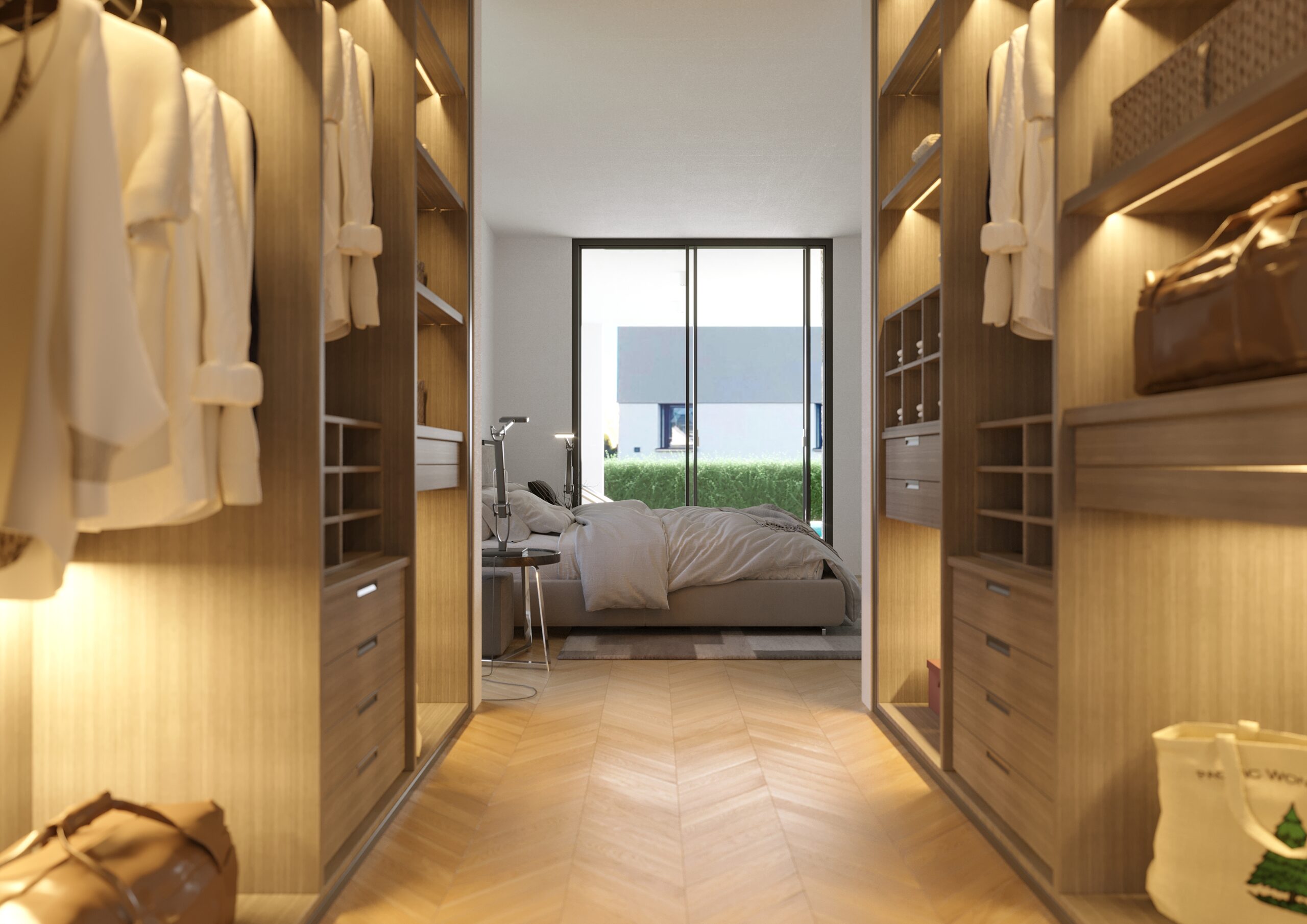 Villa Prieto - Terrazza