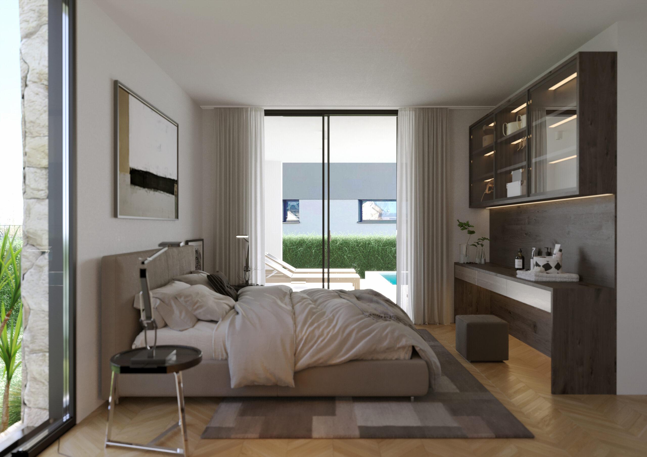 Villa Prieto - Bagno